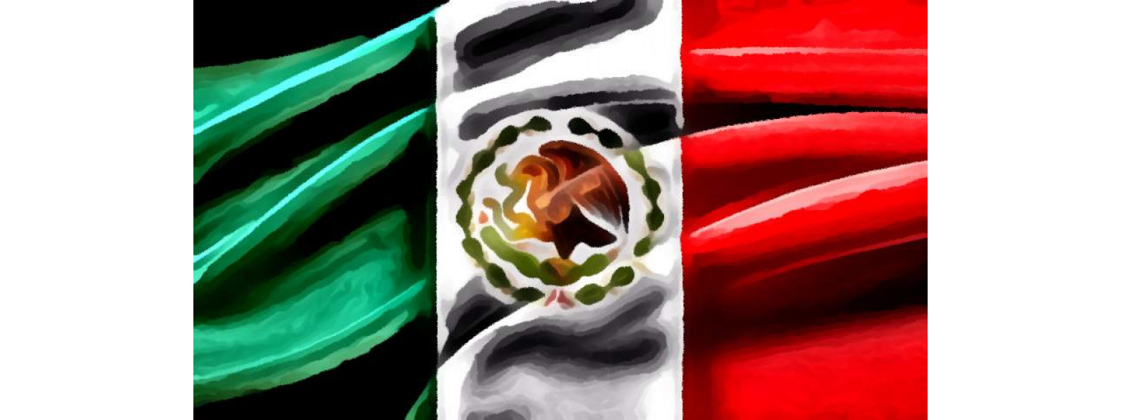 банер мексика